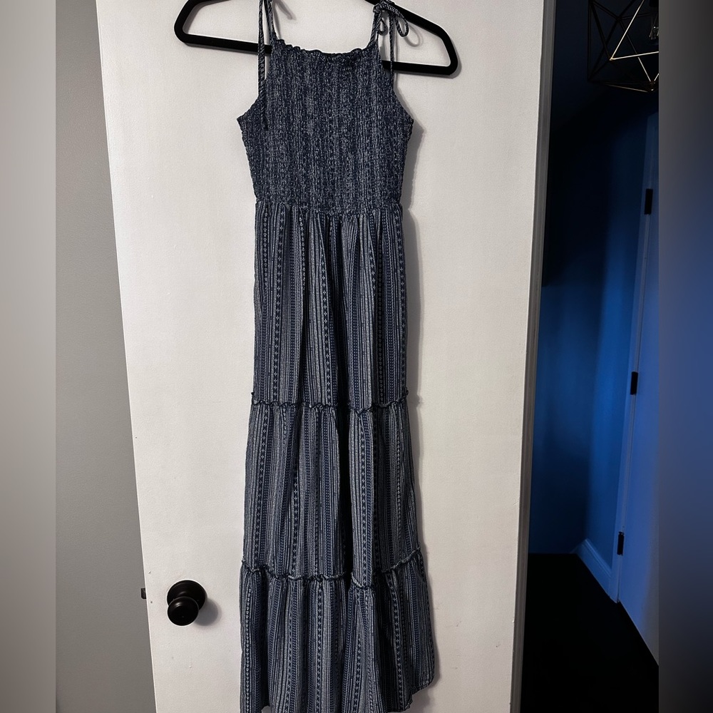 Wild Fable Maxi Dress